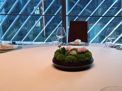 -淮香国色·淮扬菜(正大中心店)