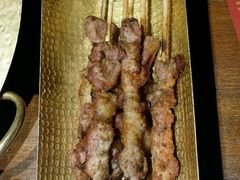 -塔里木新疆饭店(新北万达店)
