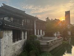 -巡塘古镇