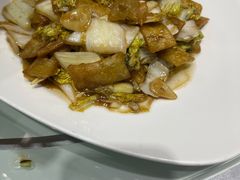 -老德州四合院·德州菜(天衢路店)