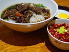 -肆姐面粉馆(坡子街店)