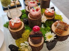 -重庆尼依格罗酒店·欣厨Niccolo Kitchen