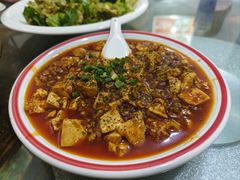 -勇猛子川菜馆(新军路店)