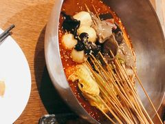 -付小姐在成都(五道口店)