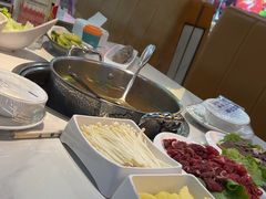 -中国凉都黄牛肉馆(杭州总店)
