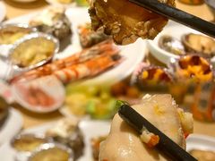 -雍和会海鲜姿造自助(湖东路店)