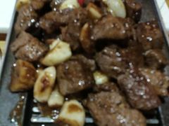-三石铁板烧(紫竹桥店)