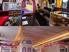 -成都安仁福朋喜来登酒店