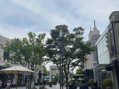 -比斯特上海购物村精品奥特莱斯
