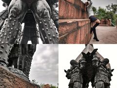 -广州雕塑公园