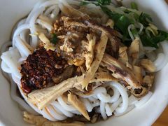 -再回首鸡肉米线(人民路一店)