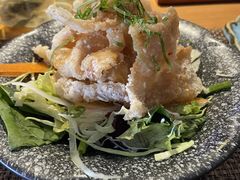 -半藏居酒屋(香港花园店)