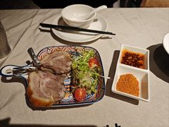 -耶里夏丽·丝路新疆菜·清真食品(徐汇南丹东路臻选店)
