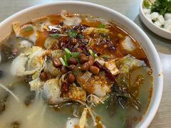 -缘久缘米粉(新街口店)