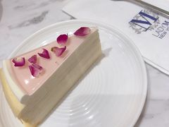 -Lady M(沙田新城市广场店)