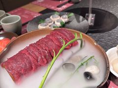 -盡膳口福跷脚牛肉火锅(国贸商城店)