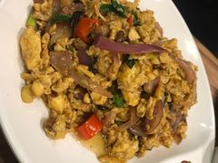 -合合春饼·酱骨·东北菜(潘家园店)
