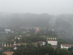 -普陀宗乘之庙(小布达拉宫)