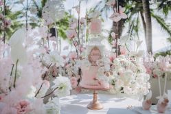 -CHOCO-启蔻婚礼(三亚公司)