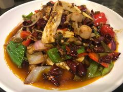 -庆合府重庆大排档(紫都城店)