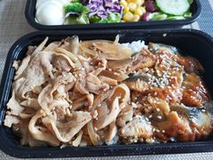 -晓寿司·日本料理(望京博雅店)