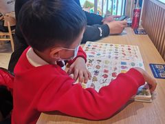 -梨花牛肉汤饭(仁恒伊势丹店)