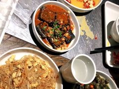 -龙巢盱眙龙虾·牛蛙·烧烤宵夜(八卦岭店)
