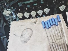 -墨more调香馆DIY自调香水(博雅国际中心B座店)