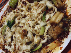 -回味南塘老王虾尾(总店)