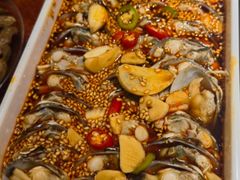 -金刚山烧烤(中山路店)