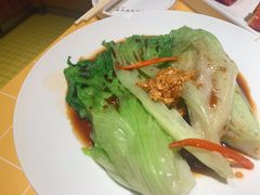 -蔡澜点心·粤菜(花城汇南区店)