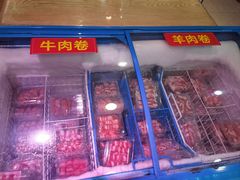 -尚品海鲜肥牛自助火锅(湖明店)