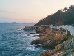 -大梅沙海滨公园