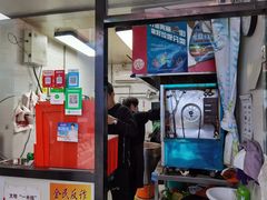 -京三儿烤鸡架(北新桥店)