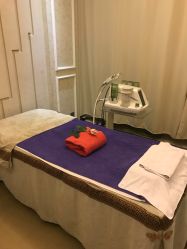 -悦芳庭美肤美体品牌集合店