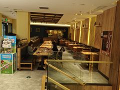 -豪客来牛排(金鼎广场店)