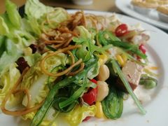 -深圳湾万怡酒店