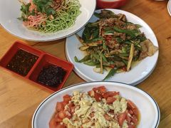 -张太婆老妈蹄花川菜馆·中华餐饮老字号(望平街店)
