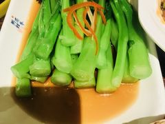 -南拳十三姨·潮汕砂锅粥(世纪金源店)