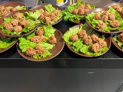 -聚盛源蒸汽海鲜火锅烤肉自助(巨川金海岸购物广场店)