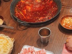 -萍姐火锅·公路夜市(南京新街口店)