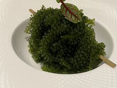 海葡萄-上蔬无瑕· 创意素食·Vegetarian(华采天地店)