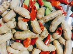 -郑喜旺烧烤(新郑店)