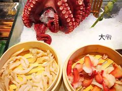 -嘉兴华美达酒店(秦逸路店)