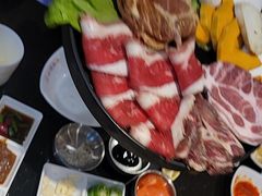 -木槿花韩式炭烤·熟成肉工坊(孙文东路店)