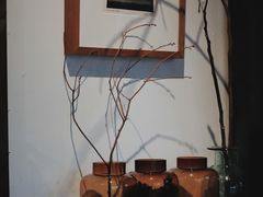 -素描餐厅(灵隐天竺店)