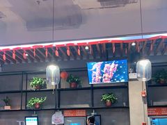 -庆峰龙虾烧烤(合肥一店)