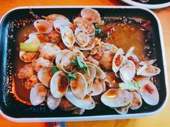 -小红烤翅(傅厚岗店)