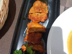 -琥珀宫南亚餐厅(欢乐城店)