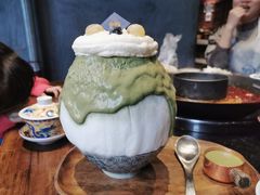 -楠火锅(绵阳首店)